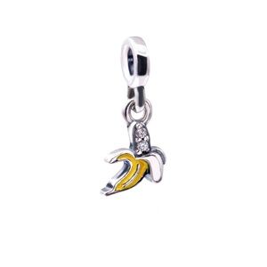 Pandora ME Mini Banana Dangle Charm